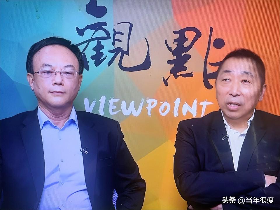唐湘龙专访李其泽了。就是那个投书给正当石讨论“一国两制统一方案”的台湾彰化师范大