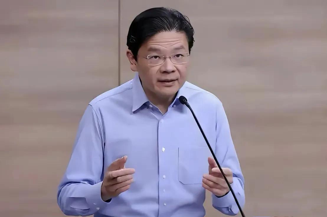 新加坡政坛内讧！在野党头头吴孟成怒批新总理黄循财别学“亚洲立陶宛”。
​黄总理上