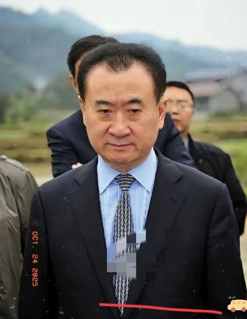 不查不知道，被王健林给惊呆了！
没想到，老王为了搞定6000亿的欠款，硬是撑了整