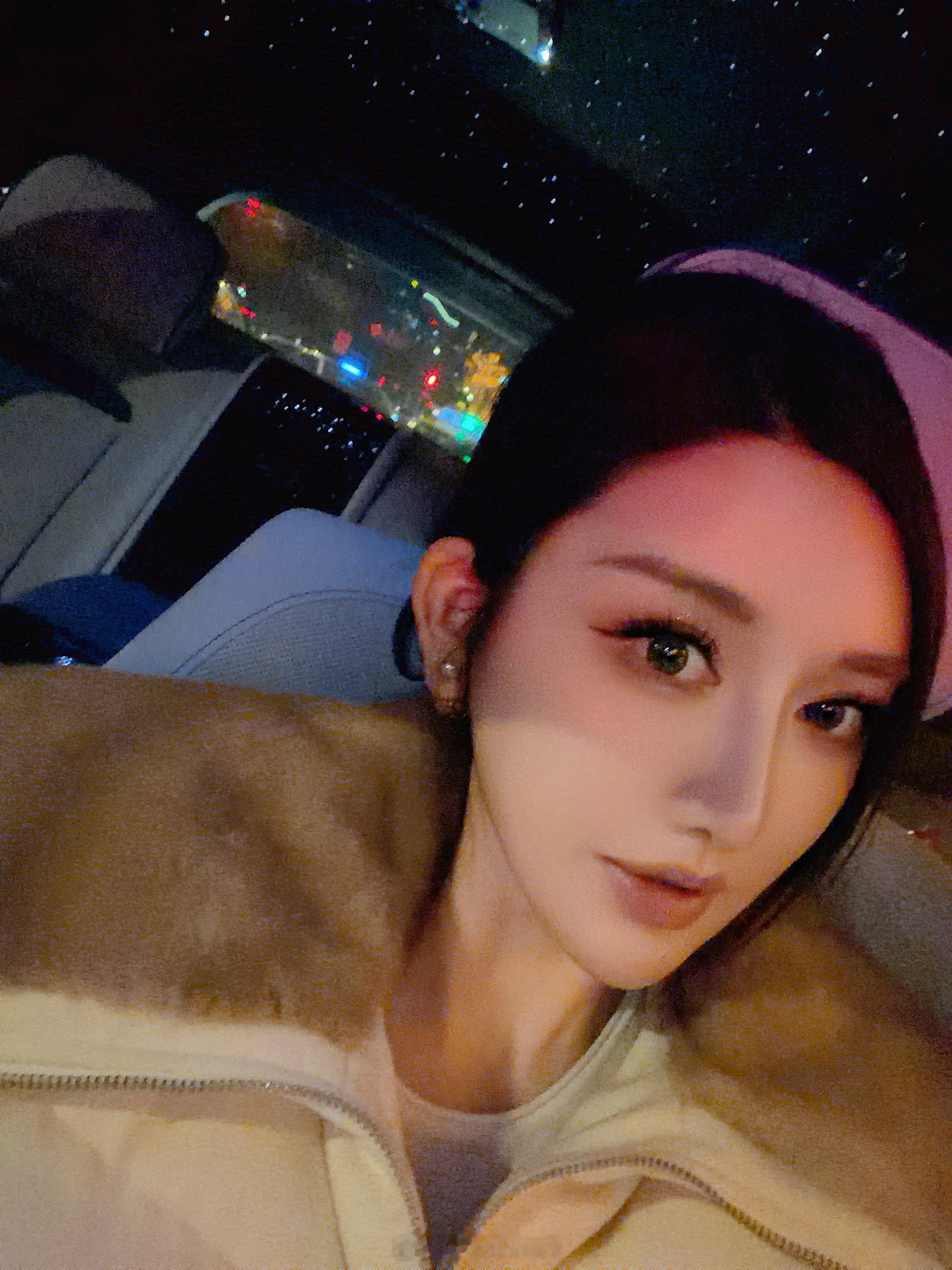 明天开始剧透 … 晚上整理一大波图 😊 