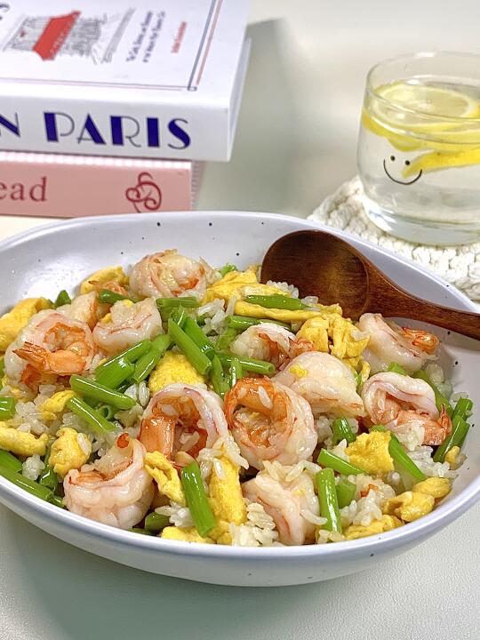 一个人的干净饭