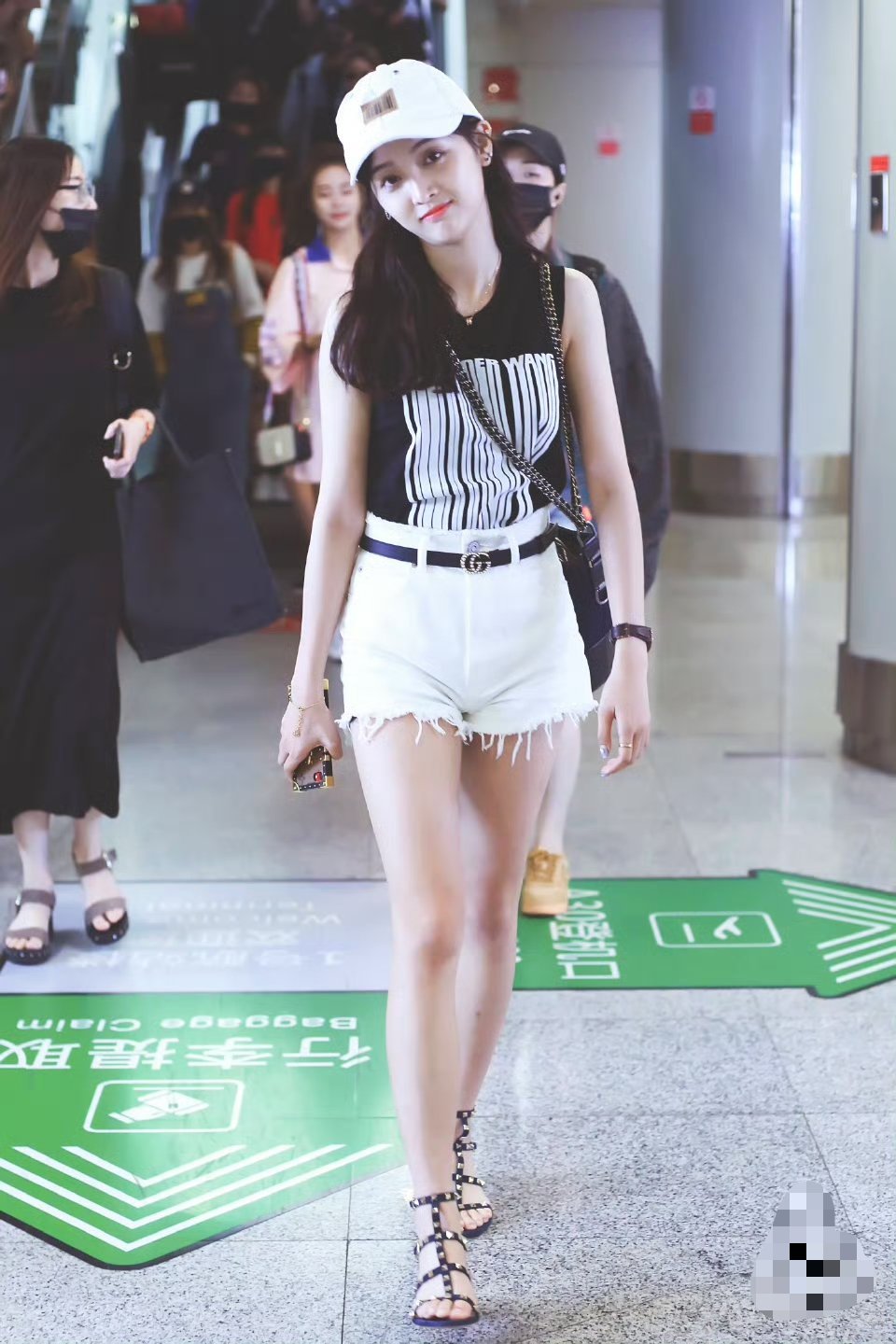 吴宣仪吴宣仪吴宣仪