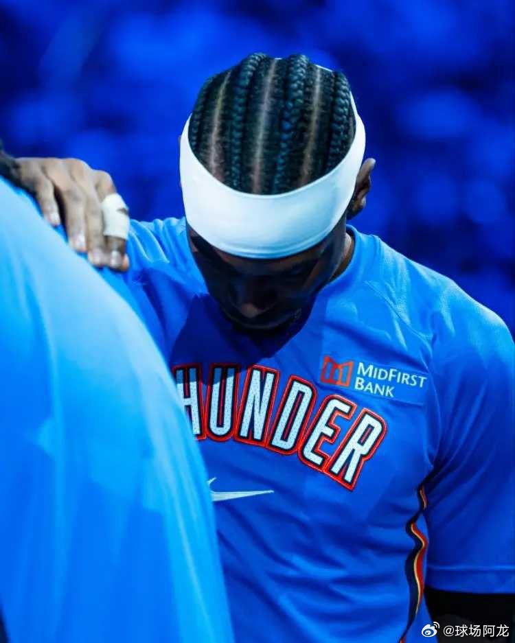 北京时间3月31日，NBA常规赛继续进行，俄克拉荷马城雷霆队（60胜16负）继续