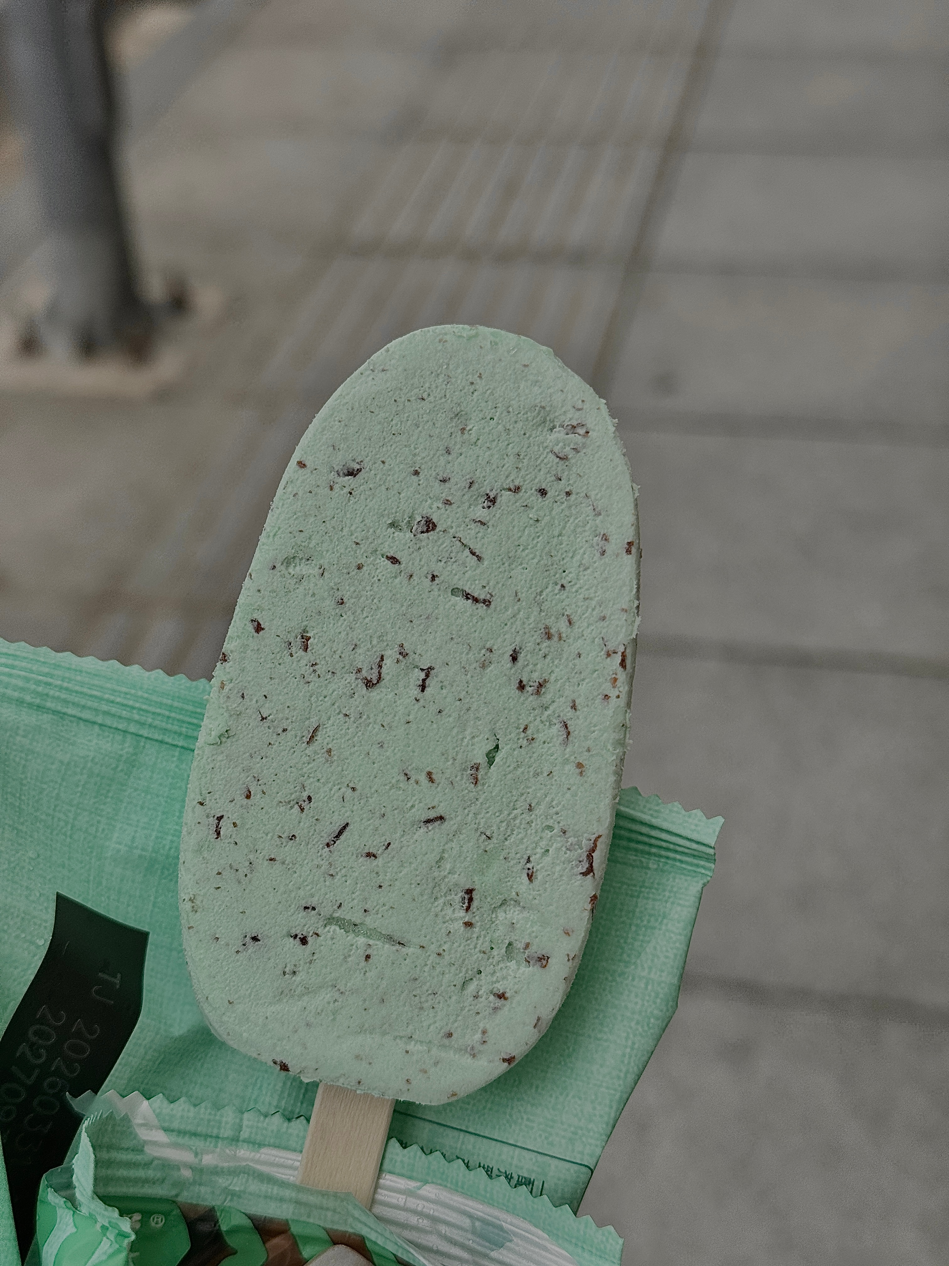 辣的吃完吃凉的饼不吃狗别吃了