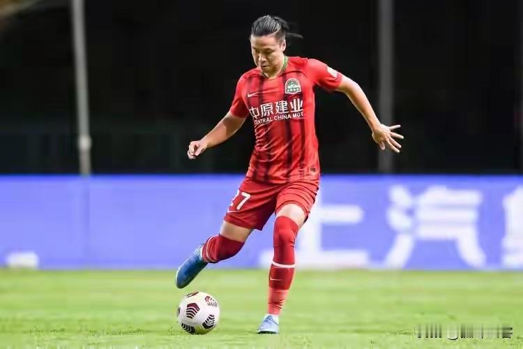 只见走人不见来人，河南队接下来该何去何从？
近些年河南队青训唯一有稳定发挥的牛梓