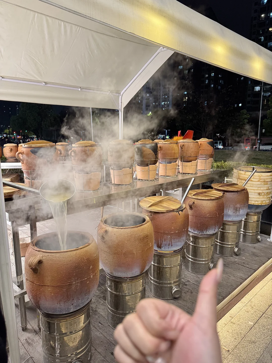 杭州新开的！！真正便宜好吃的……