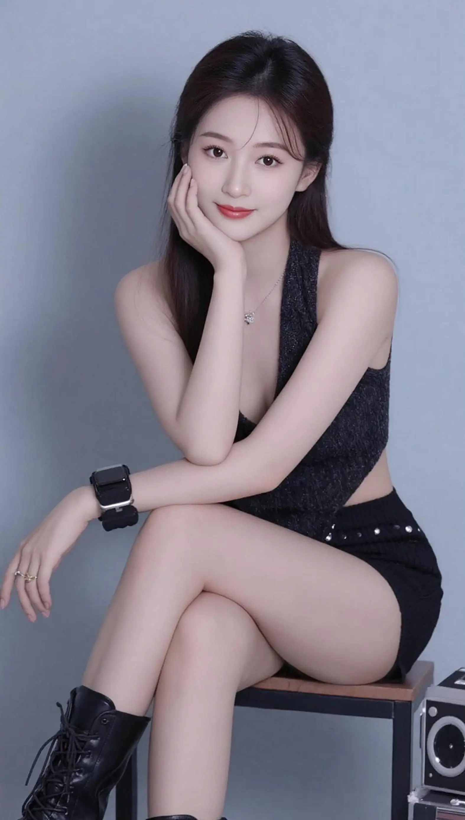 AI酷感写真 随变ai随便玩