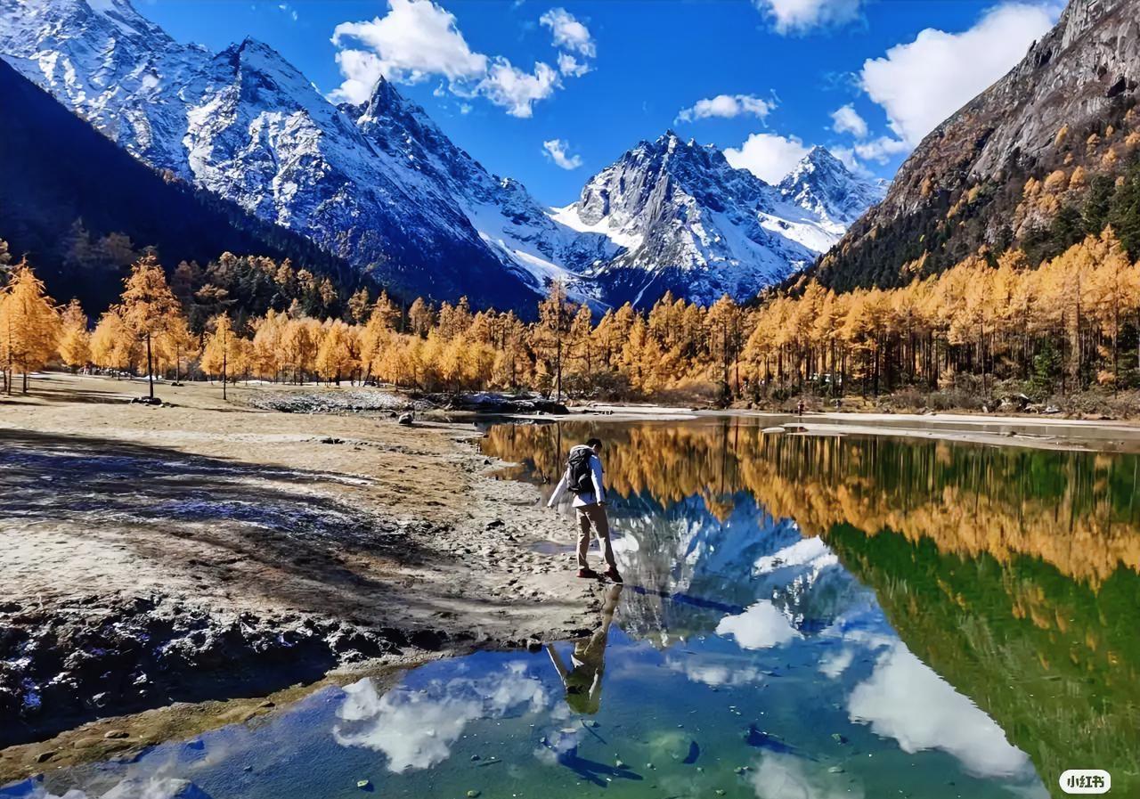 单纯看风景，去国外旅游划算吗？

去过一些国家后，想说一点心里话：如果只是为了看