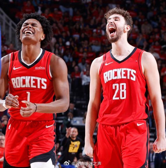 距离火箭新赛季媒体日还有11天！火箭[超话]休斯顿火箭NBA吐槽大会 ​ ​​​