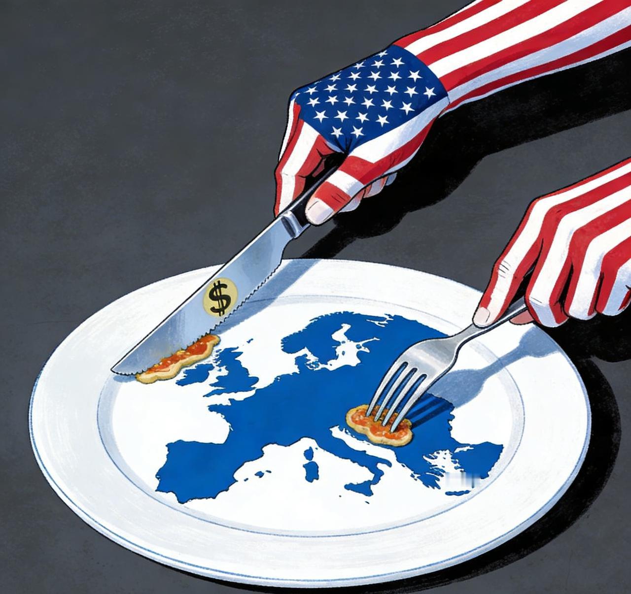 "菜单论"一出，西方舆论场炸开了锅！王毅外长的这句话，戳中了谁的心病？
这句话是