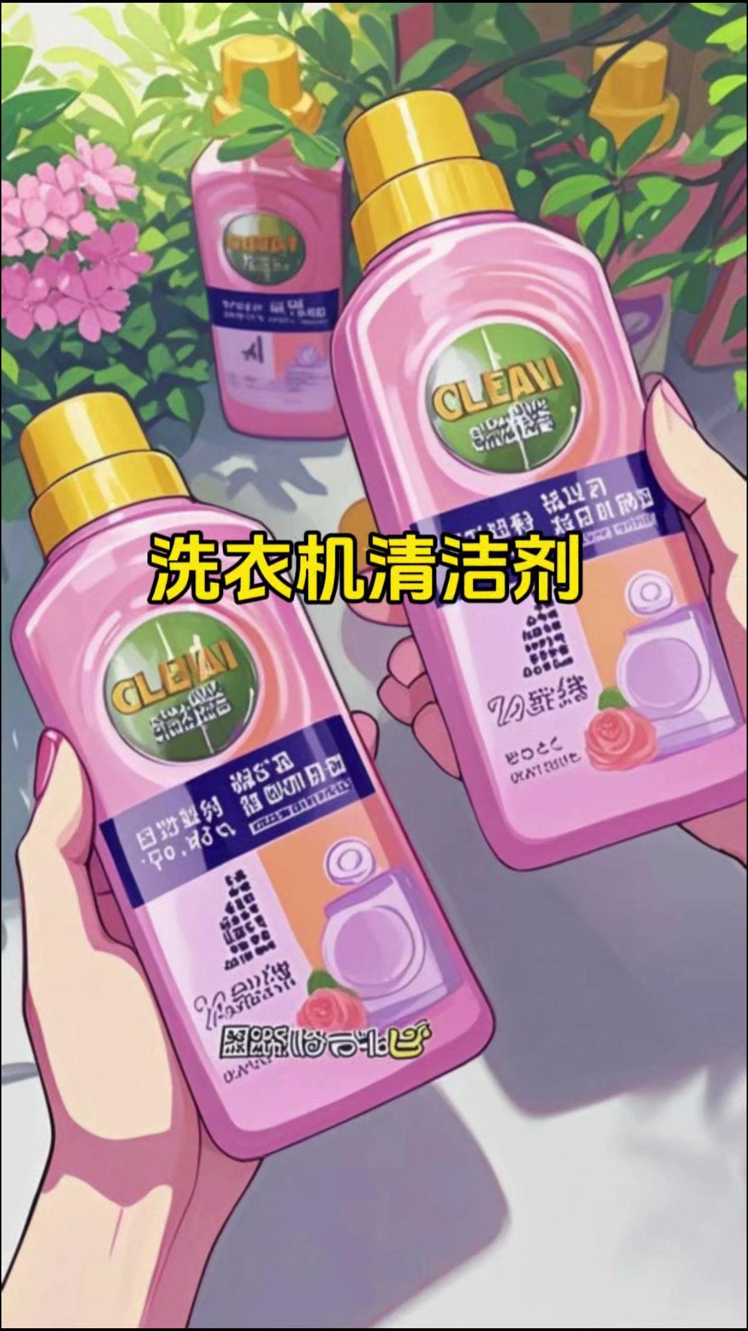 终于等到这个6.99到手两瓶了，真的超好用，洗完还有淡淡清香