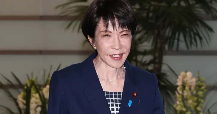 高市“豪赌”，正式开始了