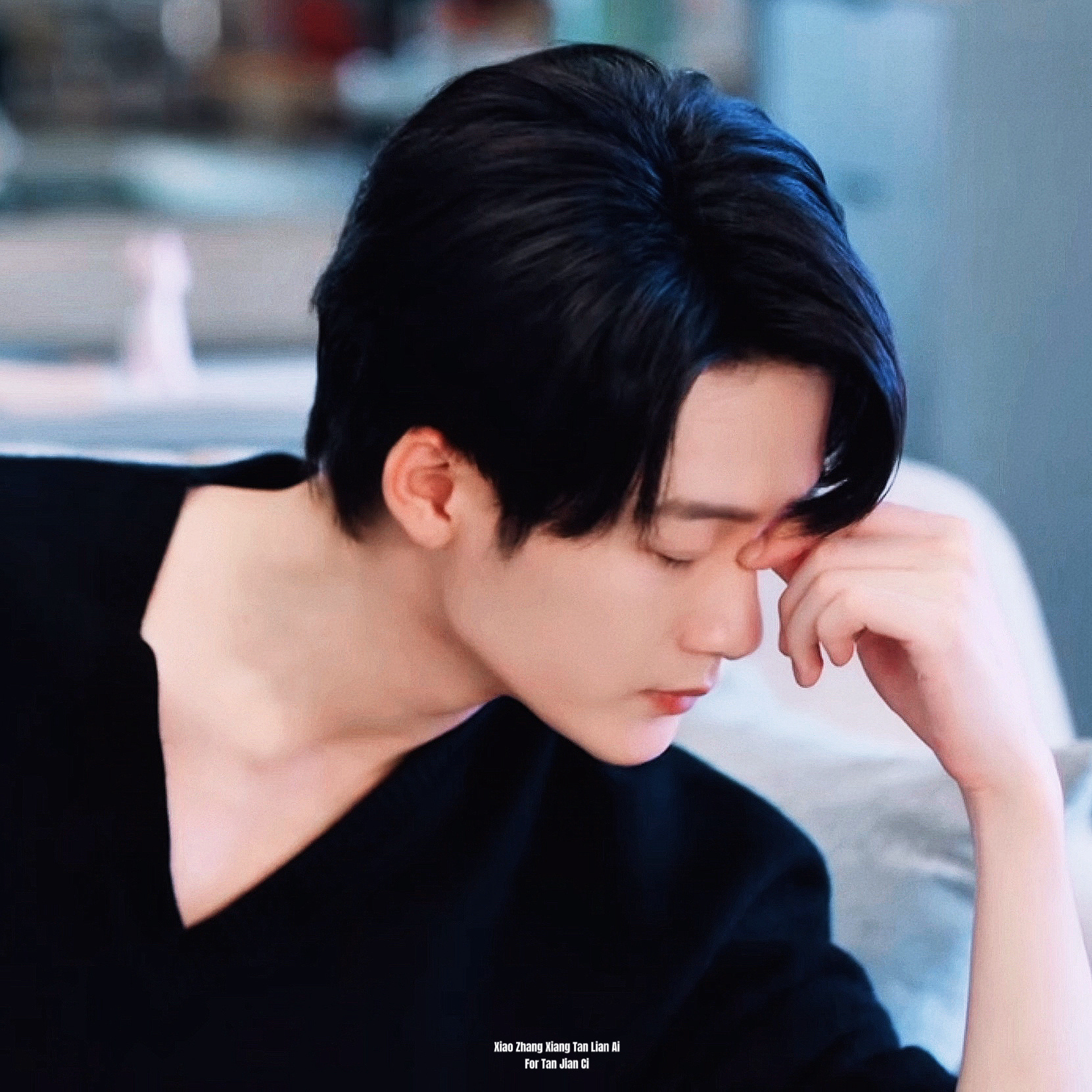 Good morning~ 