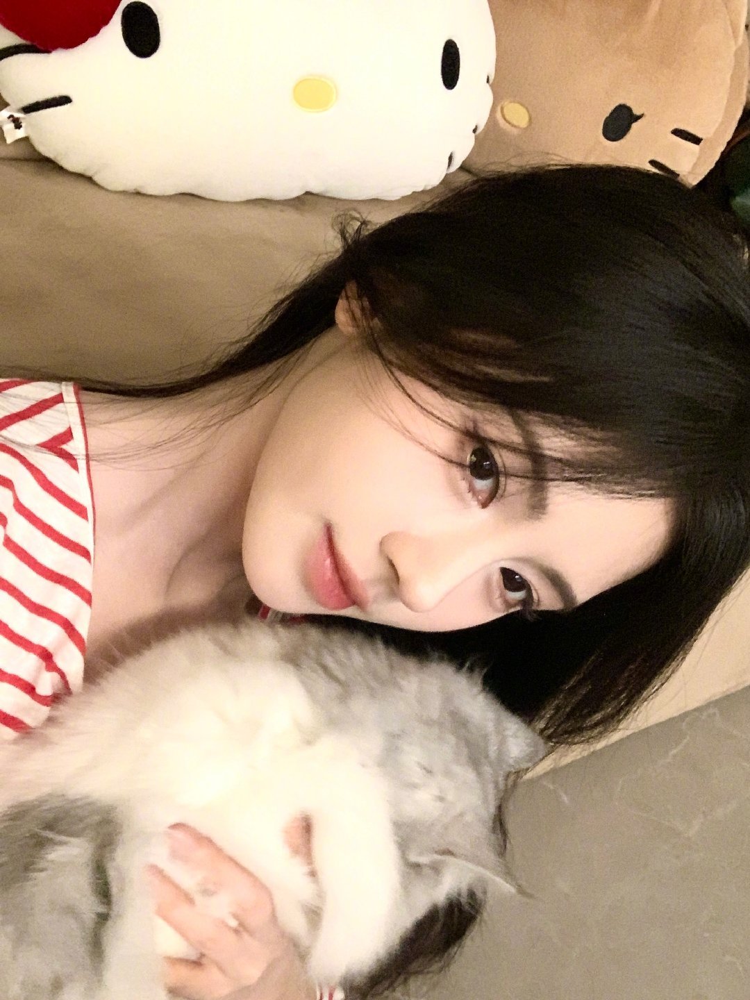鞠婧祎[超话] jjy鞠婧祎  jjy鞠婧祎阿黛 “你在我的世界里 是一个很特别