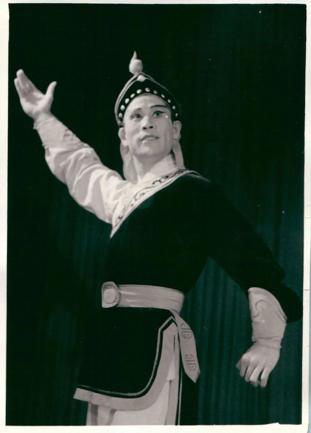 痛悼！演员彭清一去世