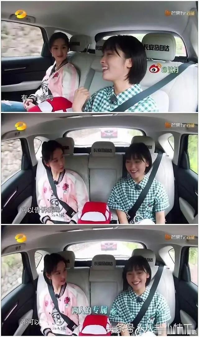谁还记得《向往的生活》那期？不是给某人洗白，只能说这位也没大家想象中那么清白。 