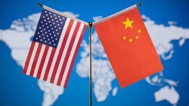 没想到美国这么快就出来回应了，确实打疼了美国！在我们商务部，财政部分别对美企作出