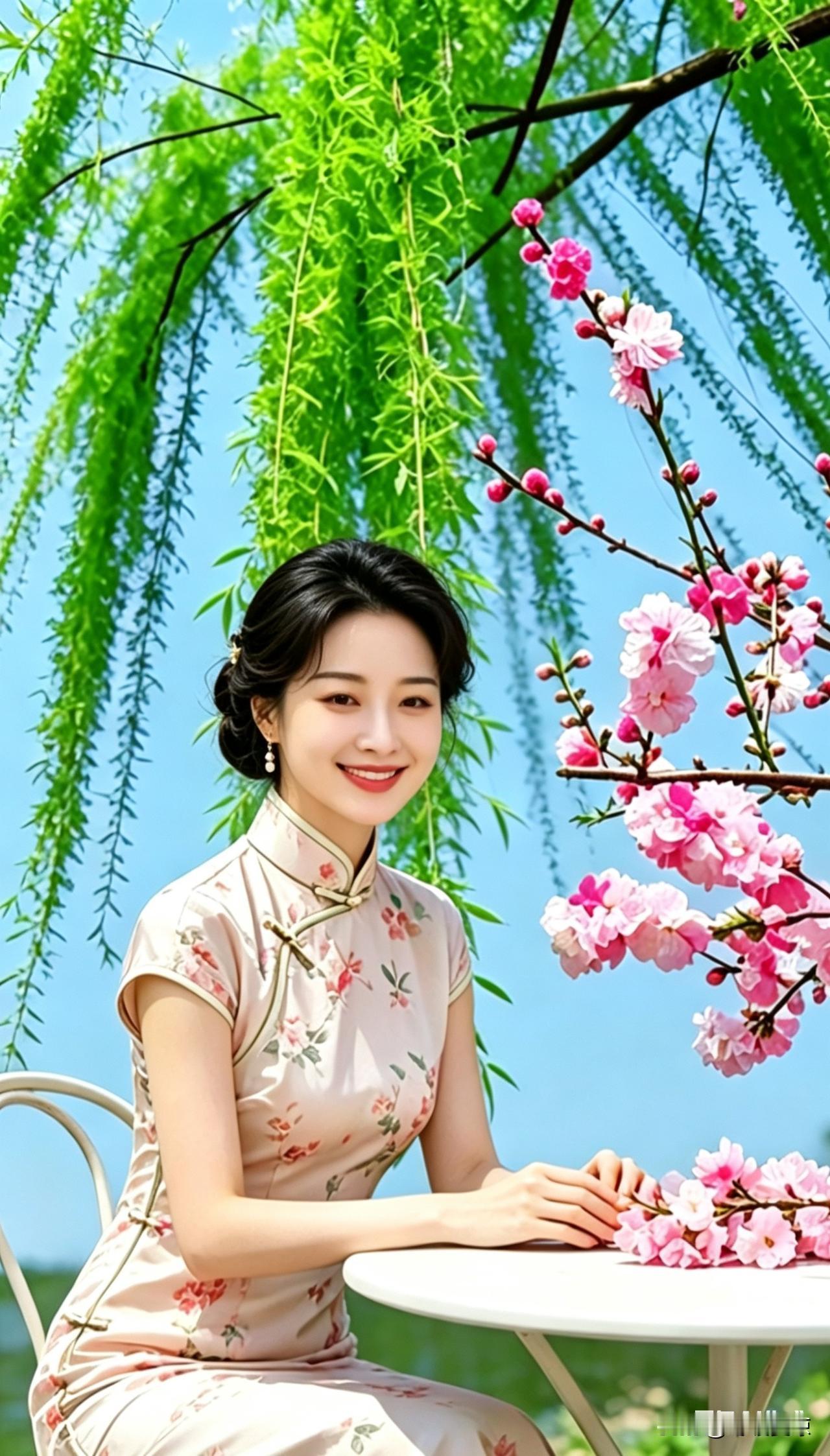 这就是婚姻
 
曾经以为：
进了一家门，就是一家人。
结了婚，才知道自己永远是外