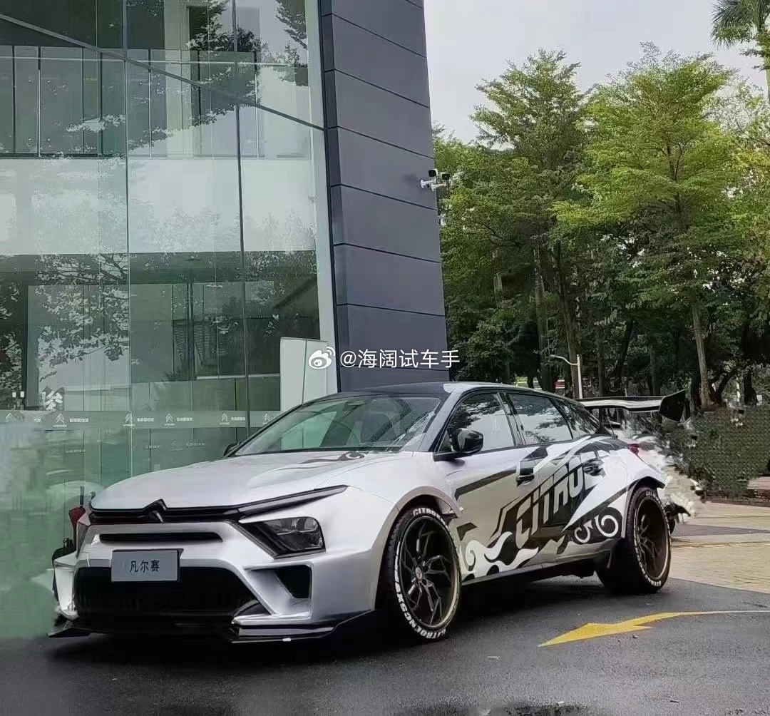 凡尔赛这车还有忠实拥趸吗？？？七月份卖了五百多辆~~~海阔试车超话 ​​​
