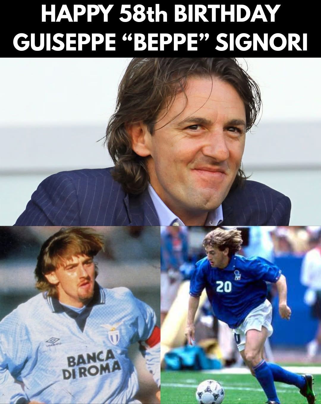 嚴重被低估嘅射手- 悉路尼 生日快樂🎂 