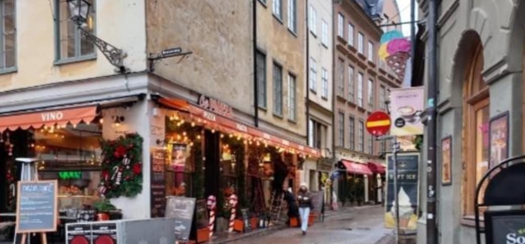 没人能在瑞典久待？尤其中国人！说出来你可能不信，在瑞典生活几个月，就知道有多煎熬