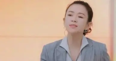 章子怡现场发飙，冲上热搜！