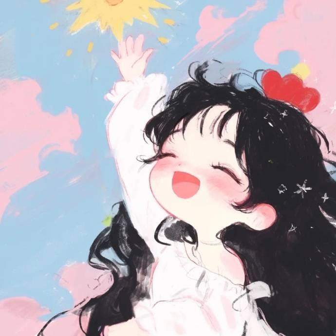 迎合是变笨的开端，做自己就好。 
