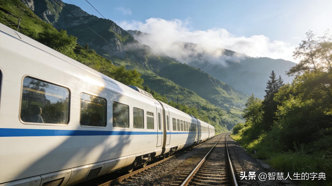 渝昆高铁全速冲刺，定档年底，成都将3小时直达昆明。春节假期刚过，渝昆高铁全线建设