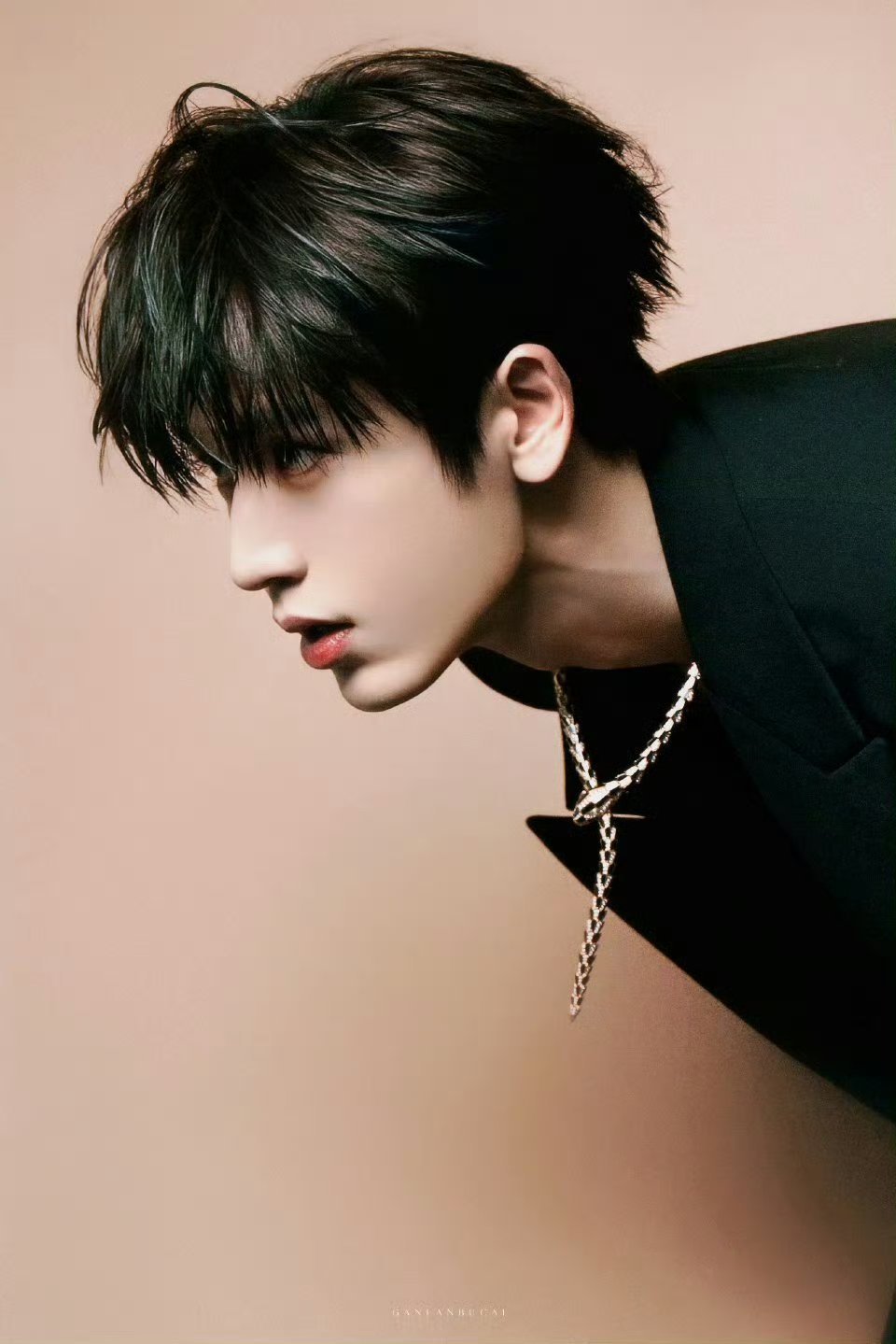 张凌赫 我老婆特别爱你只要是颜控谁的老婆不爱张凌赫？张凌赫 我老婆特别爱你