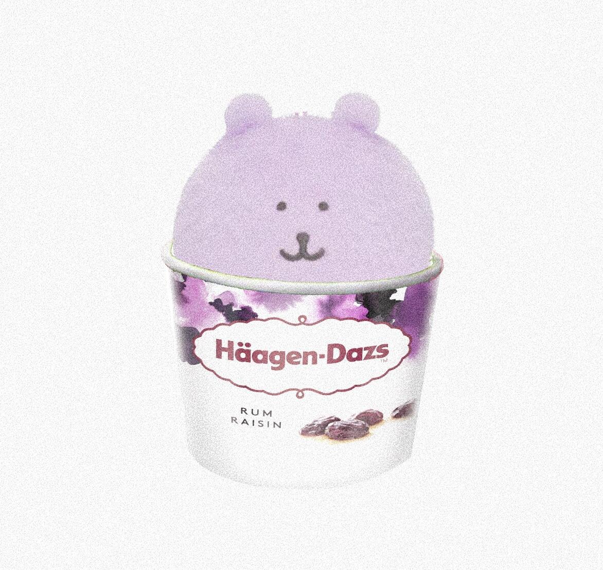 冰淇淋熊🍦 
