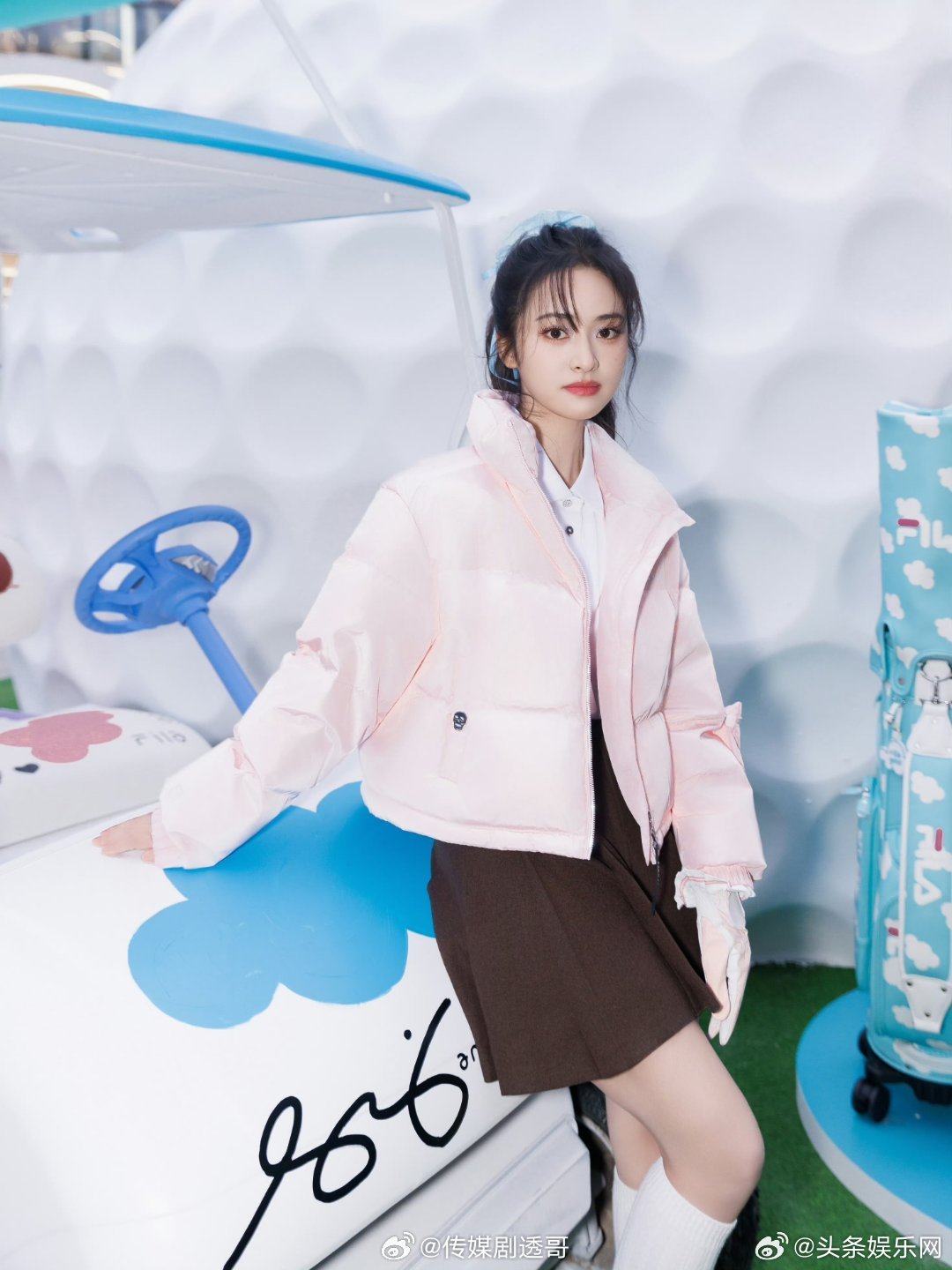 沈月加盟王鹤棣新综艺 沈月飞行王鹤棣宇宙闪烁请注意 沈月参加王鹤棣宇宙闪烁请注意