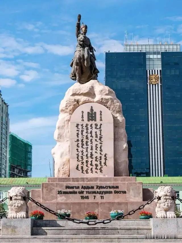 要说最近网络上的“蒙古国稀土买卖”那点事儿，真不是一时半会能讲清楚。各路人马都在