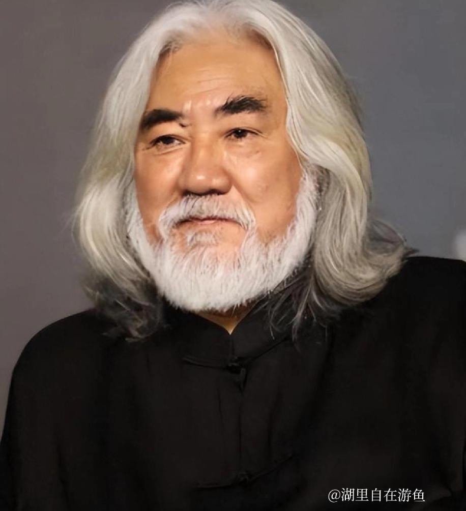 73岁张纪中“翻车”：光环遮不住烂账，甩锅哪有那么容易？
 
谁能想到，拍过《天