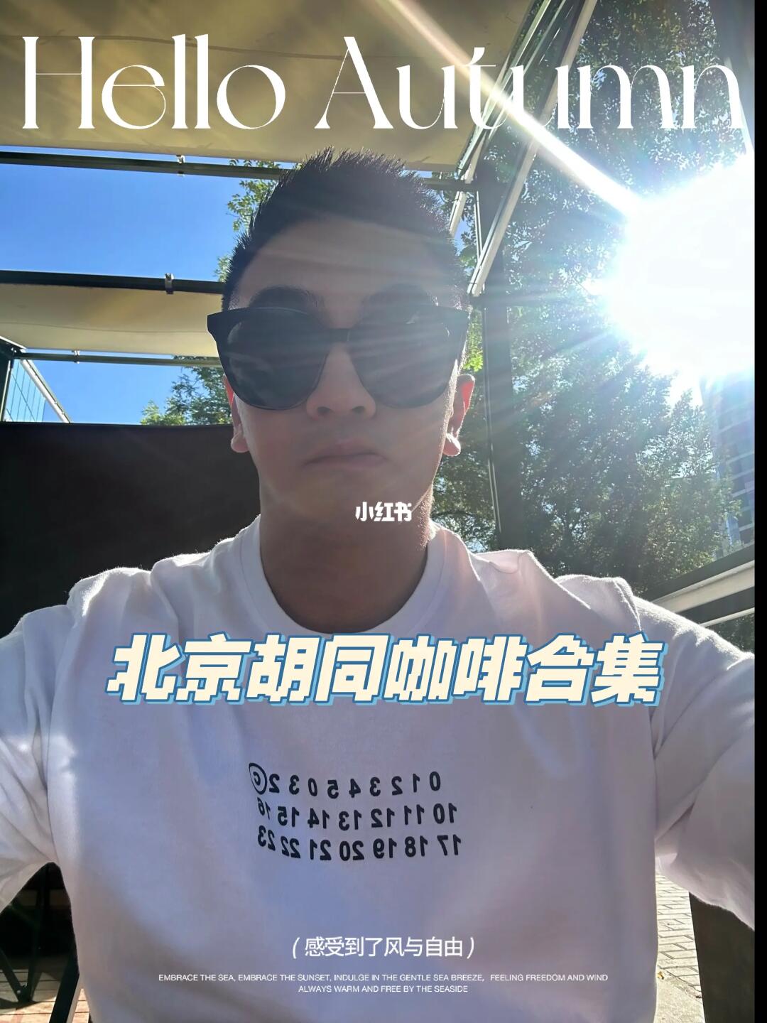 北京探店 北京咖啡合集 胡同里面这几家🉑️