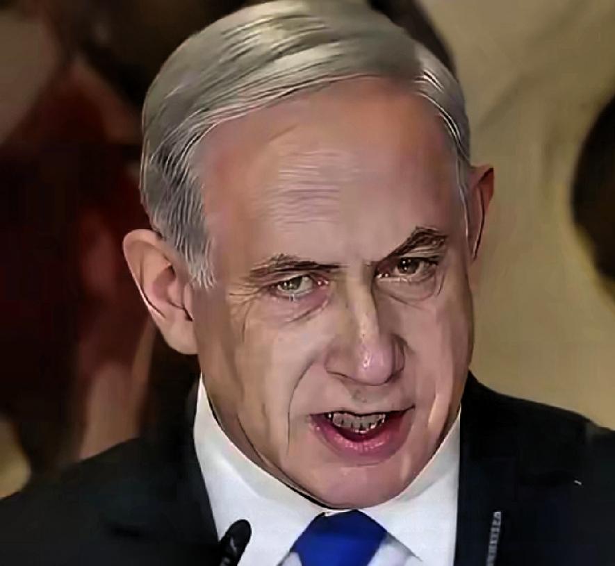 灭绝人性！据《红星新闻》报道，今天凌晨，以色列军队空袭了黎巴嫩南部一家医疗中心，