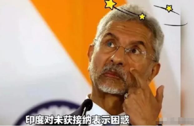 联合国五常不要印度，现在国际调解院也不要印度。除了实力以外，中国人老祖宗说的一句