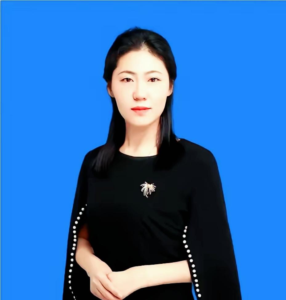 真给吉林人长脸！这位来自德惠的70后的女科学家陈芳芳，太牛了！





在美国