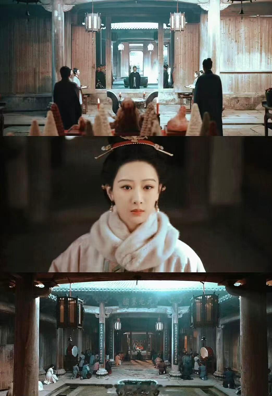 家业好看家业的导演好会拍 家业导演真的厉害！很多镜头都拍的真nb，一集下来所有人