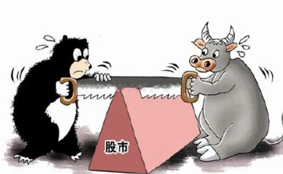 不少老铁问我，斌哥平时盯盘到底在看什么？今天简单跟大家讲清楚。盯盘关键就几件事：