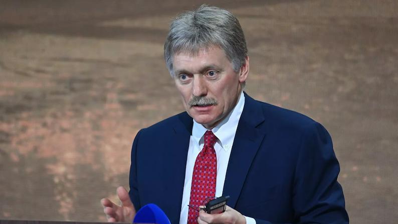 俄罗斯总统新闻秘书佩斯科夫近日表示，基辅若想结束热战阶段，必须从顿巴斯撤军。没有