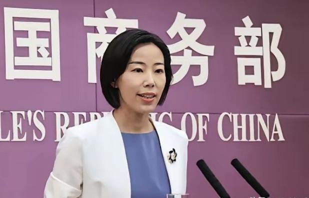 5月5日，中国没有召见大使，没有发外交声明，没有喊话警告。美国制裁令落地8天，商