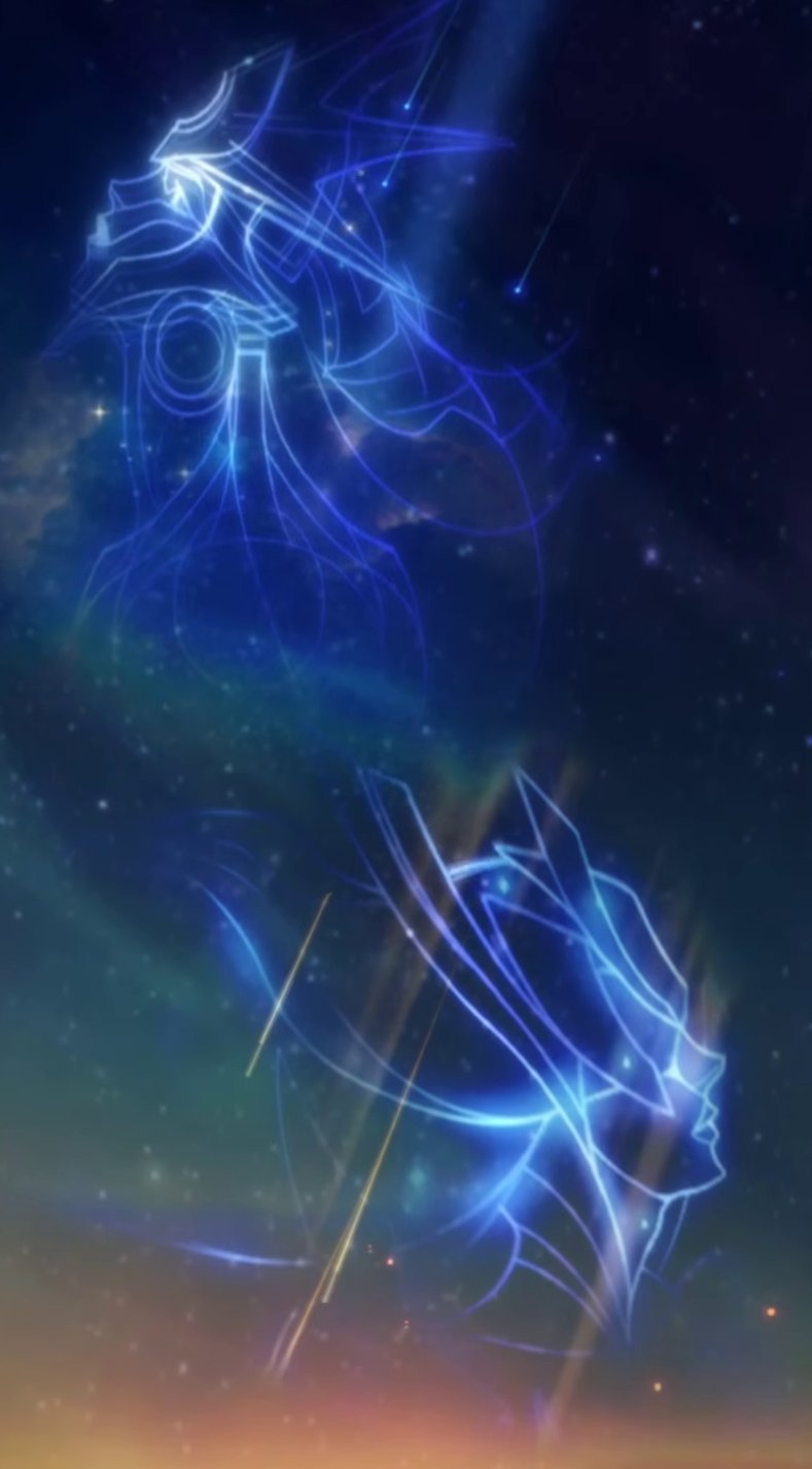 疑似2026第二赛季蕾欧娜和黛安娜皮肤预告英雄联盟