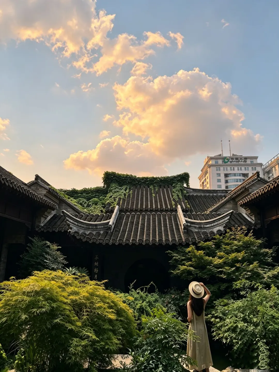 读懂老徐州｜回龙窝小众旅行完整路线