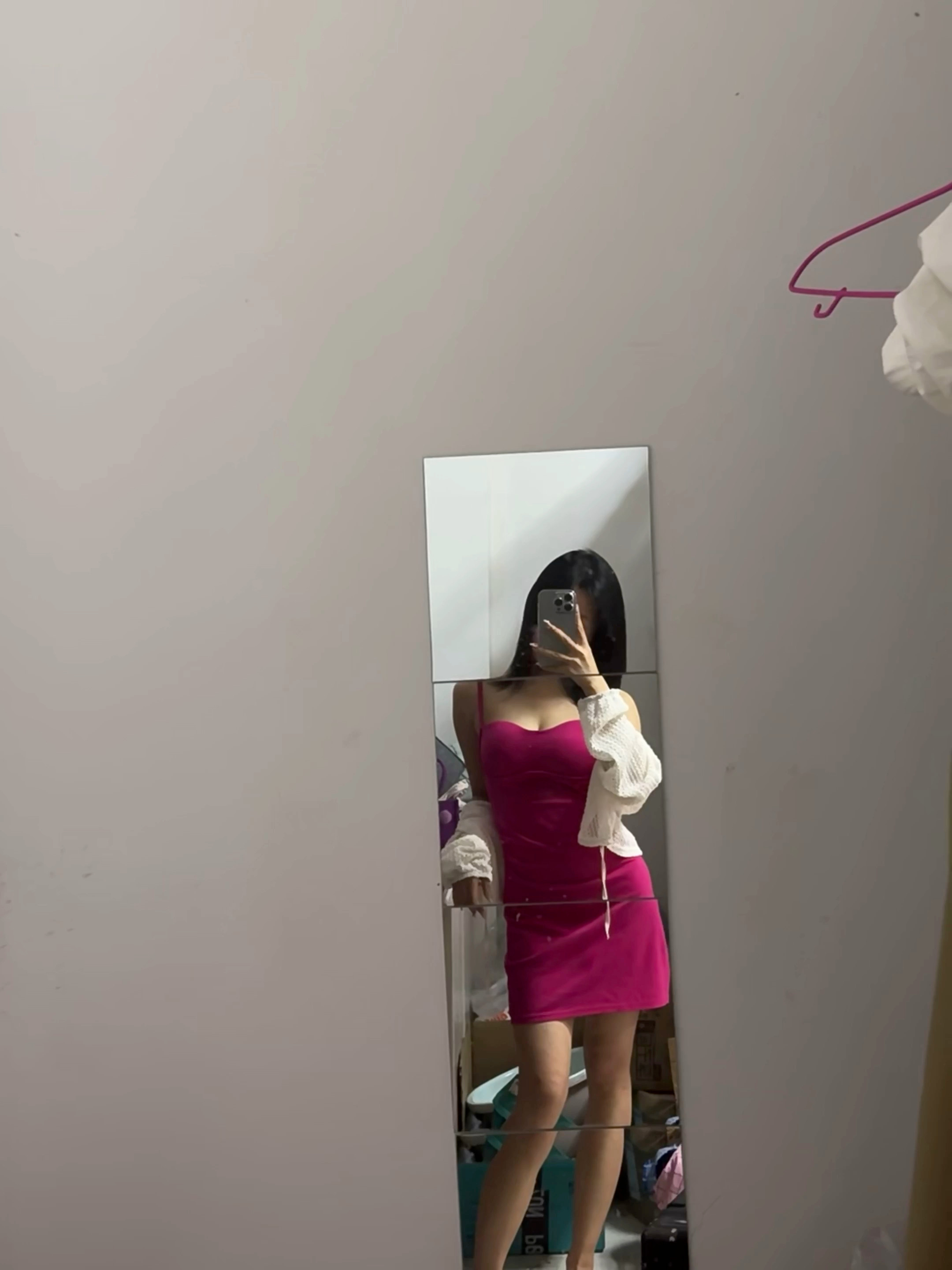 这乱糟糟的世界 只有你能成为解药 ​​​