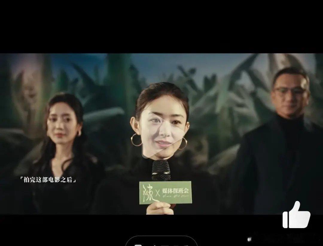 赵丽颖要退圈？ ​​​