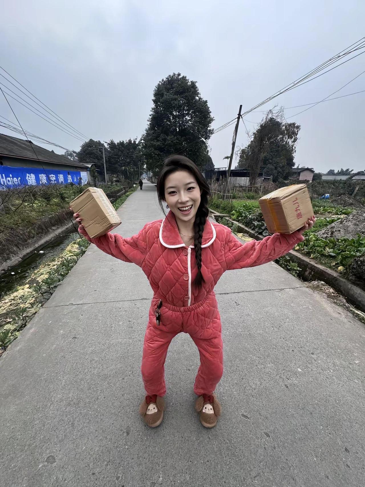 我的力量你一无所知 民族舞记录生活