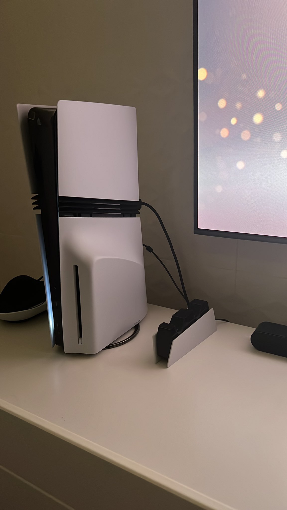 PS5 Pro ​​​