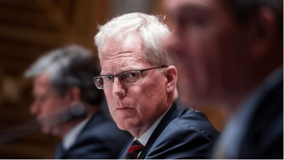 上任刚满一周就遇大事，执掌FBI12年，81岁前局长米勒离世，这辈子又传奇又招争