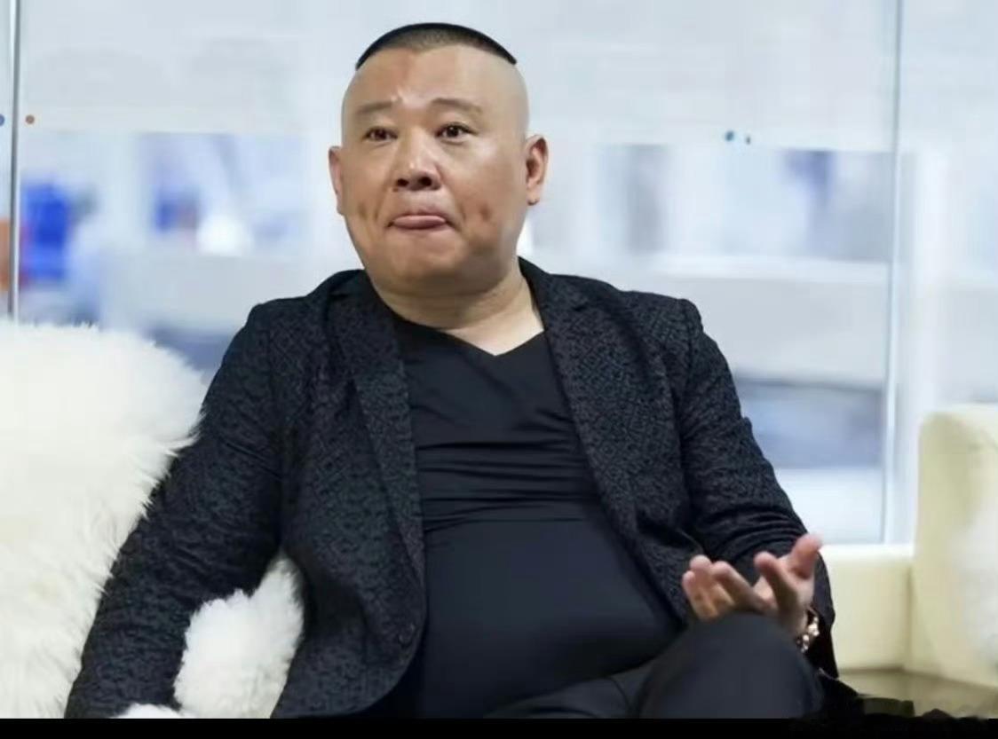 郭德纲太原演出被举报该报备还是要报备吧，其实有些不太能理解总去举报别人的是什么心