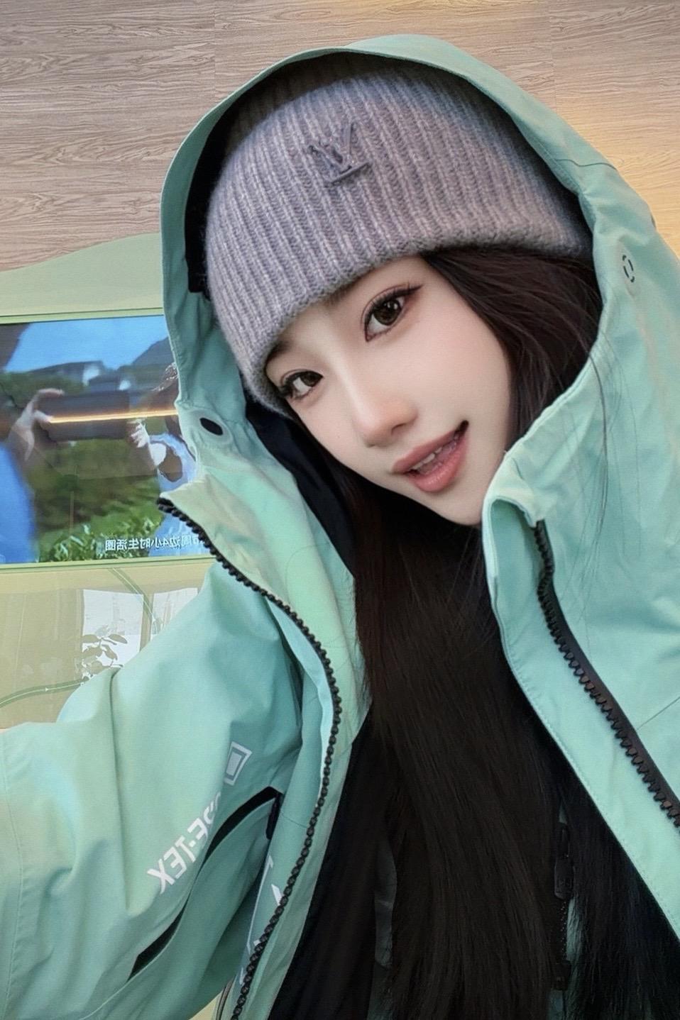 白色人间又一年